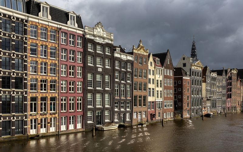 Amsterdam, Noord-Holland