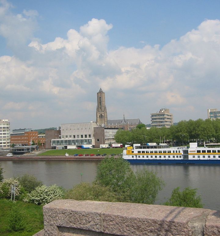 Arnhem river 2003 01