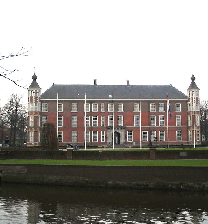 Breda kasteel