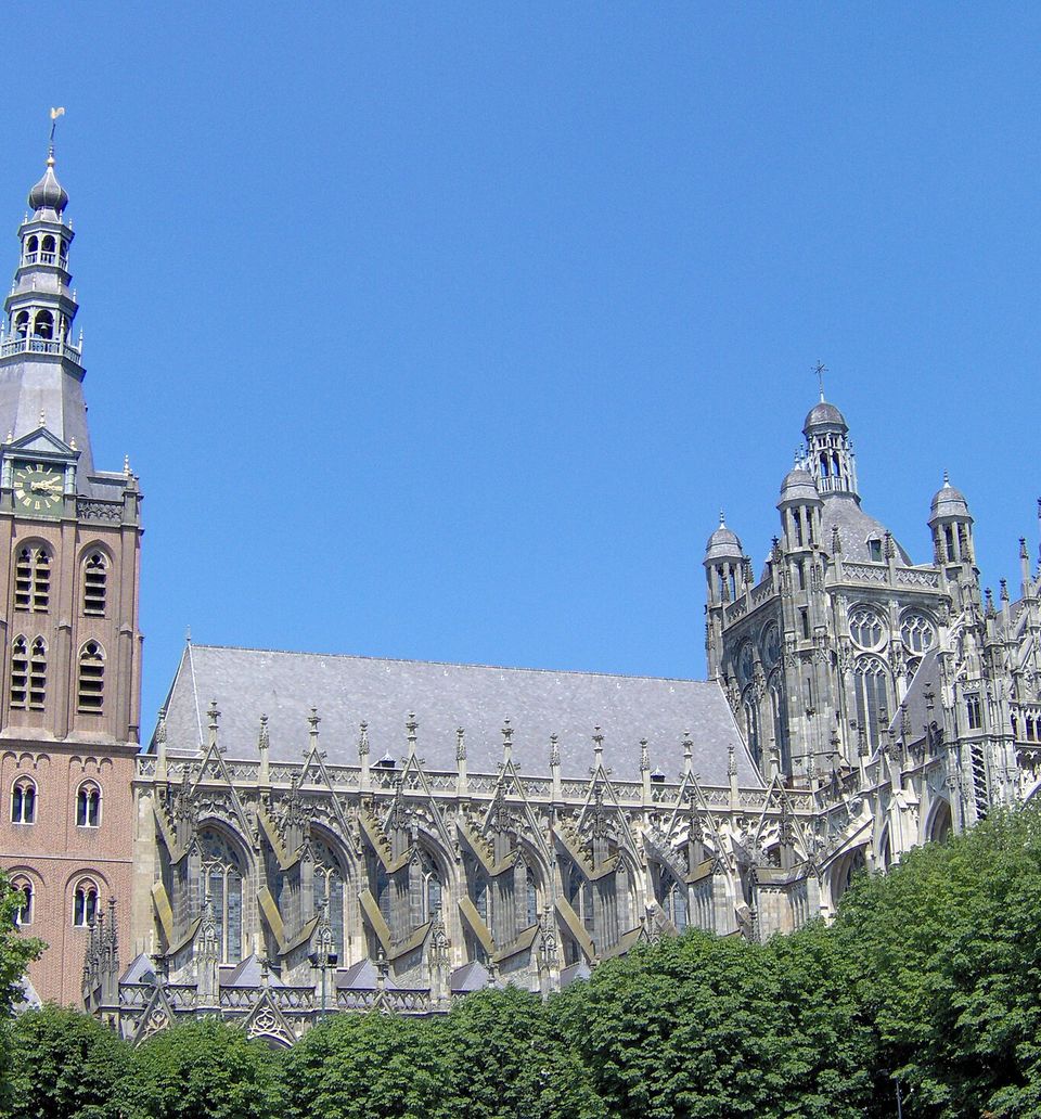 Sintjandenboschnl, Den Bosch
