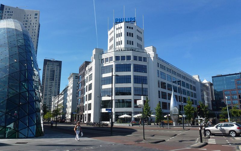 Eindhoven, Noord-Brabant