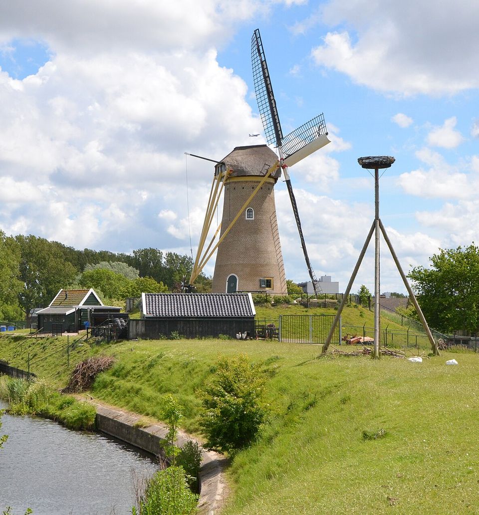 Hoofddorp, Netherlands - panoramio