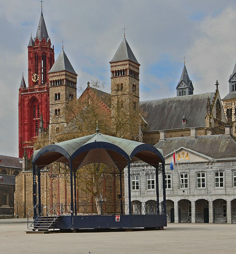 00 6191 Maastricht - Niederlande