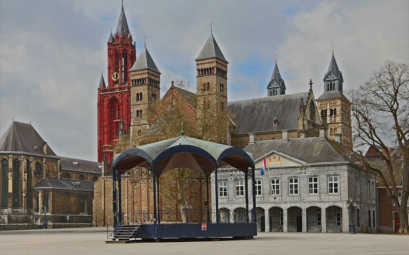 Maastricht, Limburg