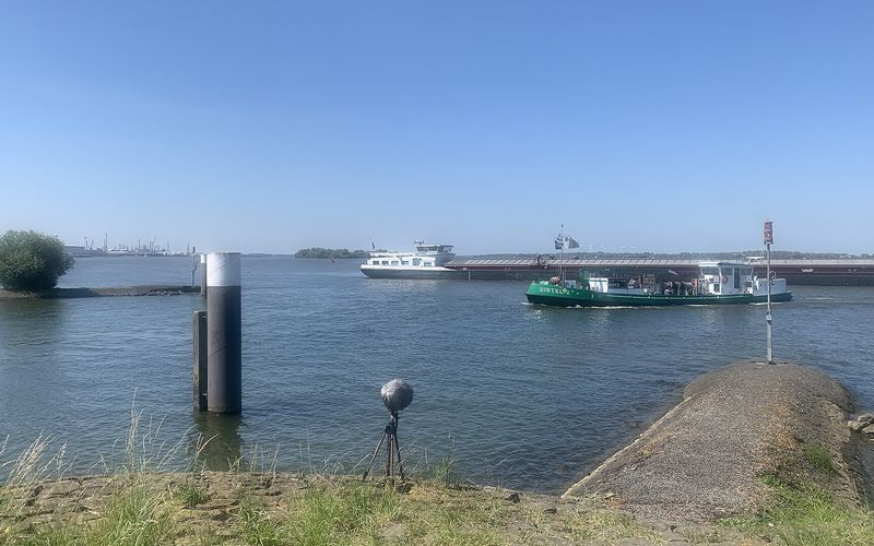 Moerdijk, Noord-Brabant
