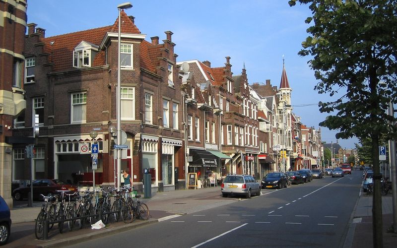 Utrecht, Utrecht