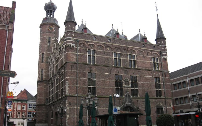 Venlo, Limburg