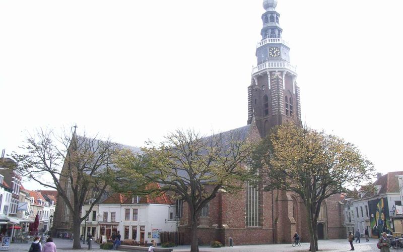 Vlissingen, Zeeland