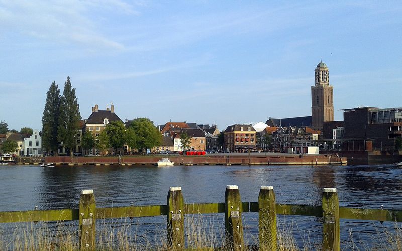 Zwolle, Overijssel
